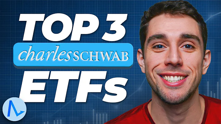 Top 3 Charles Schwab ETFs For Beginners (Start Today!)