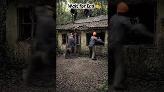 🏚️ Old House Transformation | Cleaning & Renovation Process
