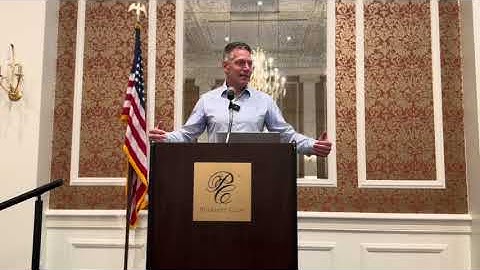 A history of service from a Dane