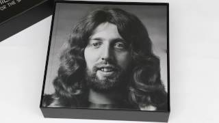 Steve Hillage CD5枚セット 輸入盤 Steve-Hillage-tour-article-