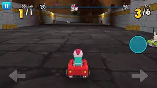 Kart Racing Tour screenshot 2