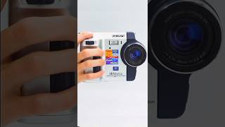 Sony Mavica MVC-FD92 floppy disk camera from 2001