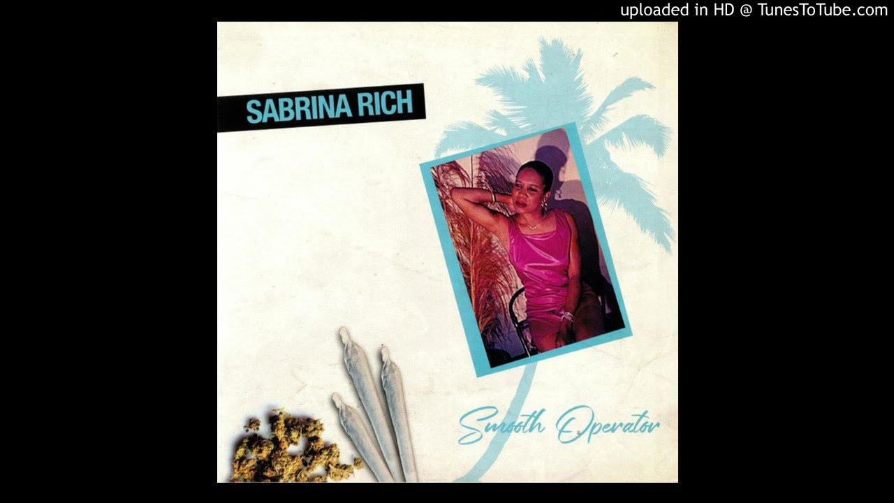 Sabrina Rich ‎– Smooth Operator (Duckcomb Discomix)