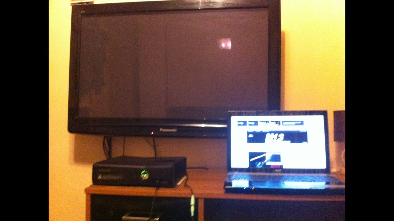 Gaming Set-Up Live