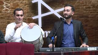 Bakili Balasiyam - Molla Məmməd V Ni̇zami̇ Rəmzi̇ / İfa - Rəşi̇d Rami̇zoğlu / Ramedia 2020 / Mi̇lli̇ Şanson Resimi