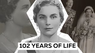 Princess Alice, Duchess of Gloucester, Her Life and Death by Back To History 64,899 views 10 months ago 12 minutes, 45 seconds