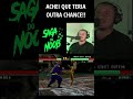 OUTRA CHANCE POR FAVOOR #shorts #short #viral