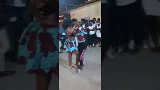 SEMBA & KIZOMBA ANGOLA I Campeões do Concurso Municipal de Luanda 2021