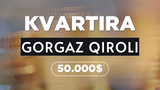 GORGAZDA QIROLLAR KVARTIRASI | BUXORODA KVARTIRA | #квартира #buxoro #uyjoy #arzonuy