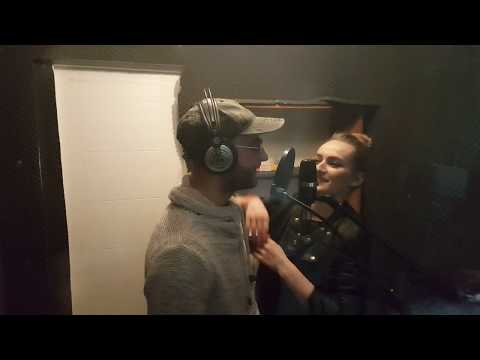 VERDY STUDIO - REC IN STUDIO O PIESA FOARTE FRUMOASA DE SUFERINTA