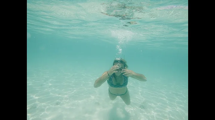 COME WITH ME TO FLORIDA
