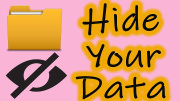 Keep Your Private Folders Hidden From Others in Windows 10