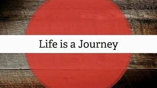 2017 Aug  27 The Journey Dave Morehouse