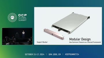 Partnering with NVIDIA to Deliver Rack Scale AI Servers   Presented by Ingrasys