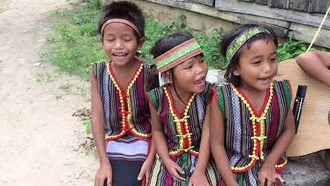 Người con M’Nông với bộ đồ dân tộc biểu diễn cực hay và chân thực |Full HD|Y Phưc