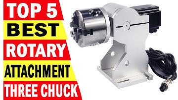 Top 5 Best Rotary Attachment In 2024