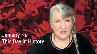 This Day in History January 26 2023