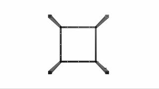 Brandspot Texframepro Storage Room