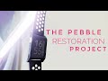 Pebble 2 button FIX | The Pebble Restoration Project