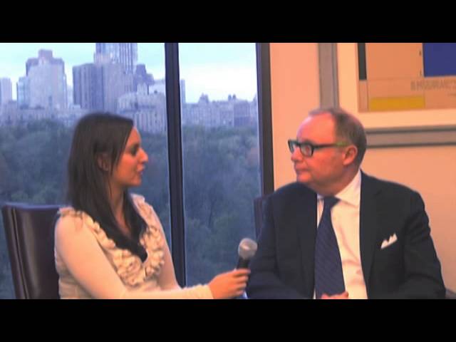 Lee Equity Partners' Thomas H. Lee - YouTube