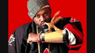 Ghostface Killah - Laced Cheeba (ft. Sean Price &amp; Trife Diesel)