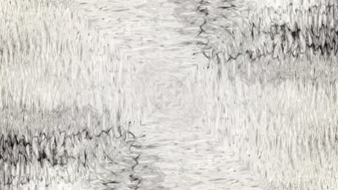 Gurfin, wiuwiu - They Welcome Here (Visualizer)