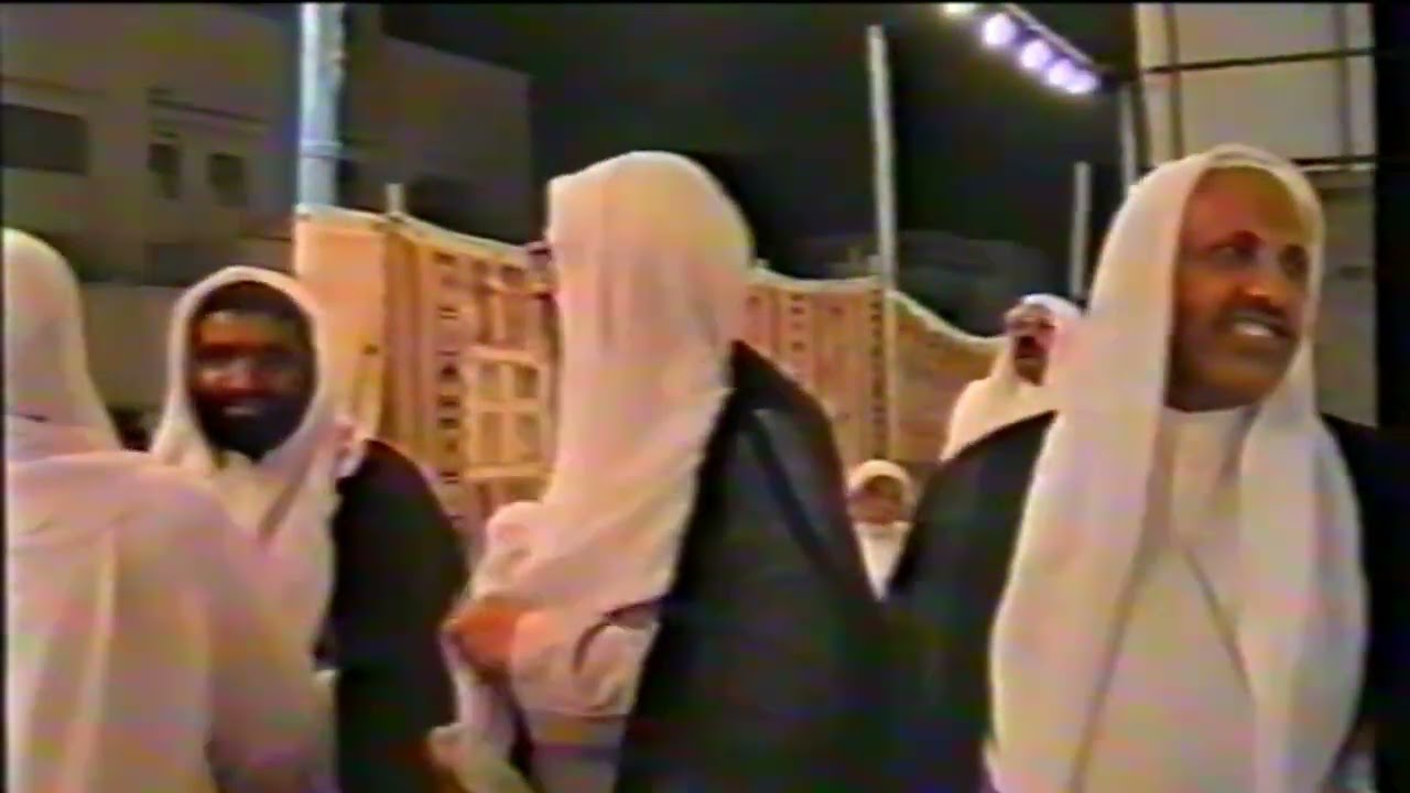 زواج أبناءالمرحوم العلامه السيد محمد علي العلي السيد مهدي /السيد كاظم ليلة الجمعه  10/4/1418