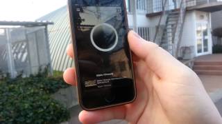 Augmented Reality. A Layer With Layar