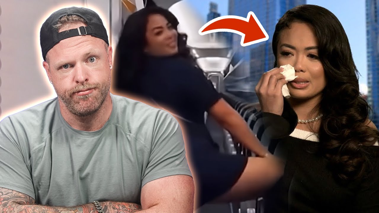 Fired for Twerking ONE DAY after "probationary period" (couldn't help herself)