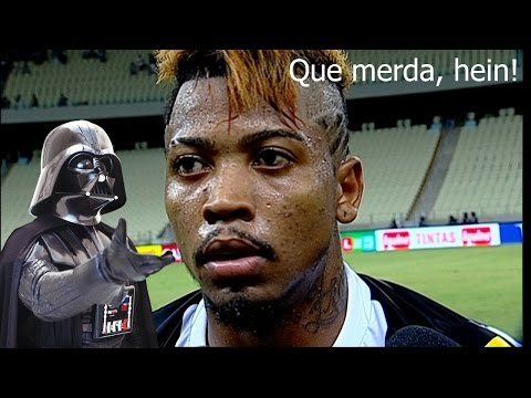 Darth Vader -