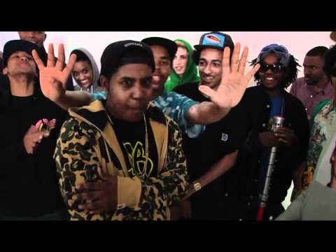 The Cypher Video