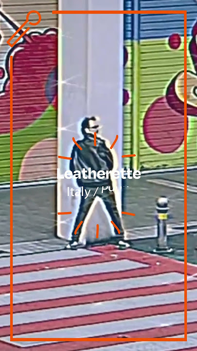 Leatherette - Italy, punk - Band of the day