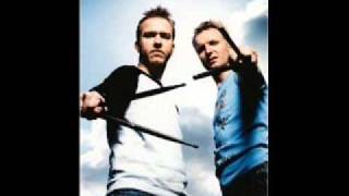 Download Lagu The bongo song vs Samb adagio -- Safri duo [DJ Chma'r remix] MP3