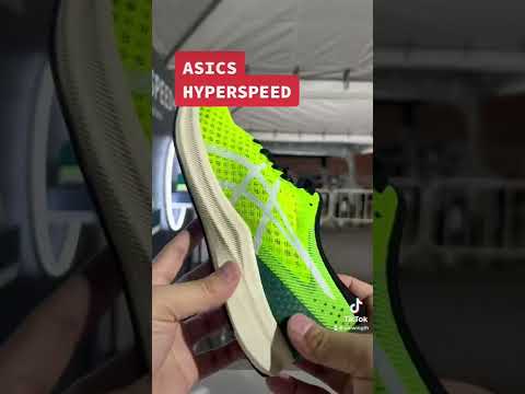 ASICSHYPERSPEED @asicsthGELKAYANO ASICSTH SoundMindSoundBody NothingFeelsBetter