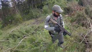 Amphibians Airsoft Keşan Etkinliği screenshot 5