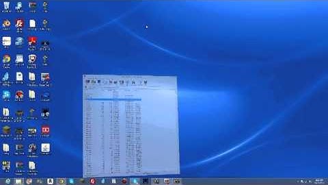 How to Install Mods For Minecraft 1.6.4/1.7.2