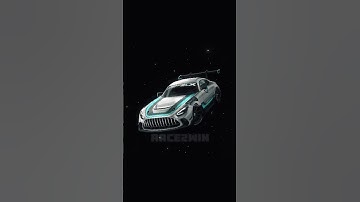 APEX RACER - SEMPERO x VISION SPACE EDIT #car #edit