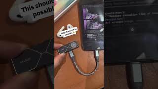 Nvidia Micro gpu has been launched! running agent on phone 📱 Profile