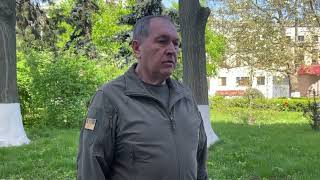 Ворожі безпілотники атакували нафтобазу у Кропивницькому
