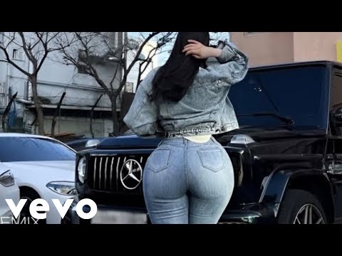 KEAN DYSSO Papadim Pam Pam Gangster VIP