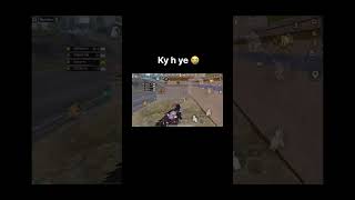 Ky hua kuch smj ni aya #bgmi #bug #saktimanislive