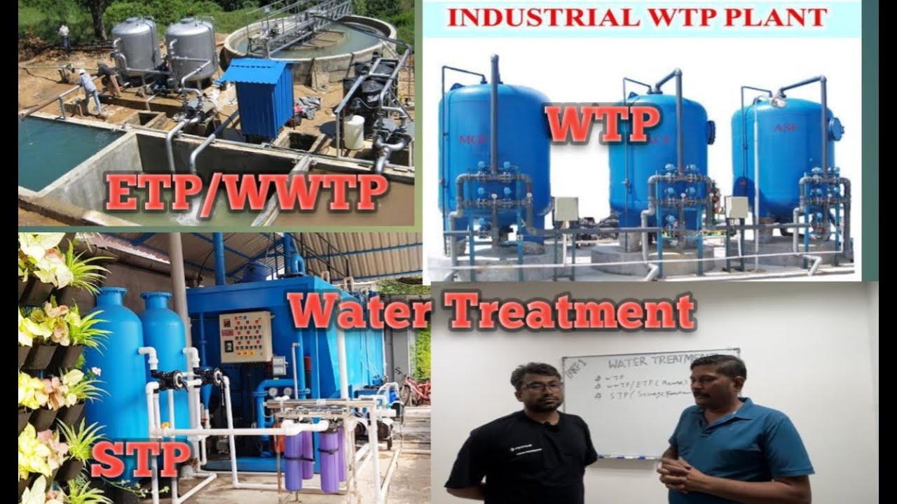 How Do Water Treatment Plants Work Water Treatment Procedures How To how-do-water-treatment-plants-work-water-treatment-procedures-how-to