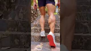 Never skip calves day 🔥 #shorts Profile