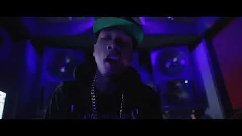 Tyga (Feat. Honey Cocaine) - Heisman official music video