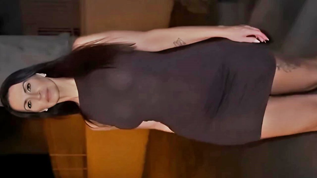 Natural Older Women Over  50: Time Left Its Mark