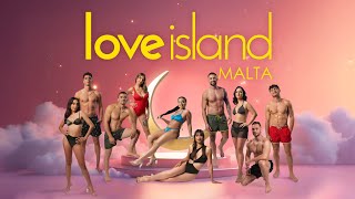 Meet The Islanders Of Love Island Malta Season 3 