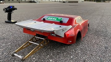 RC drag racing & testing w/ over 300 videos #rc #rccar #rccars #rcdrag #rcdragracing #nprc #dragrace