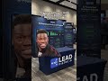 POV: you just walked past our booth at LeadsCon. We saw you look. We saw you slow down.  Come back.
