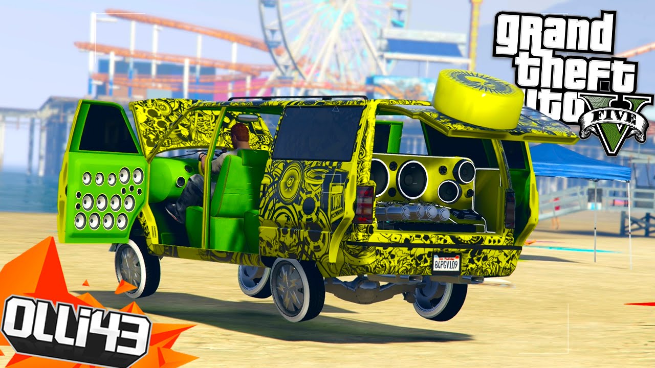 gta v lowrider dlc gta v lowrider dlc