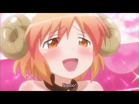 UK Anime Network - Kotoura-san - Eps. 1-3